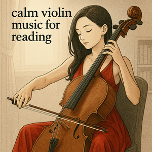 Music for Quiet Reading