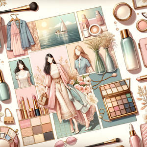 Skincare, Fashion, Beauty, Makeup