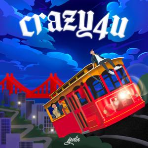 CRAZY4U (feat. Enkidu & Dane Amar)