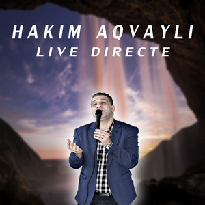 Serhiyi Adruhagh (Live)