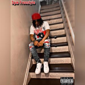 5pm (Freestyle)