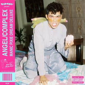 PINK (heaven’s in our phones) 〃^-^〃 (feat. B.A.R.E)