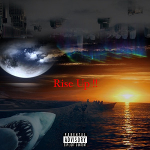Rise Up!! (feat. S9uall & Lazy-T)