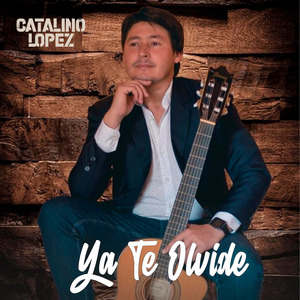 YA TE OLVIDE