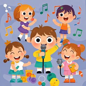 豆宝贝儿歌 0-1岁科普儿童最爱童谣系列 国学成语《饮鸩止渴》