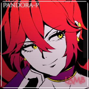 LAMB (feat. Kasane Teto)