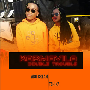 Tshika (Original Mix)