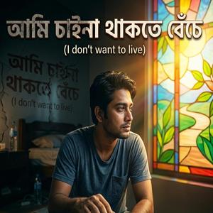 আমি চাইনা থাকতে বেঁচে