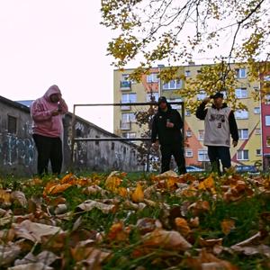 Codzienka (feat. Arkadiusz Kanibal, JotGie & RaccoonBeatz)