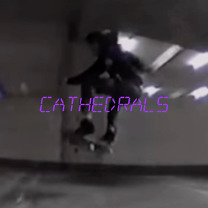 Cathedrals