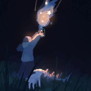 很小很小（Cover：魏如萱）