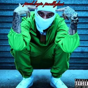 【UNFREE】杜卡迪afro trap &jersey &supra type beat