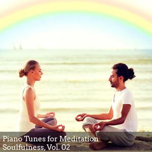 Intense Yoga (Solo Piano in C Major)