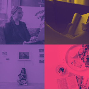 一尘不染加工印象数