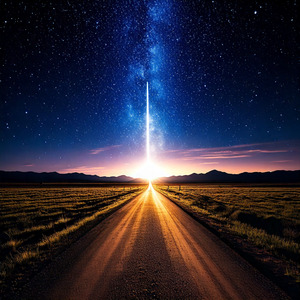 Chasing the Spotlight