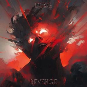 Revenge(Funk Remake)