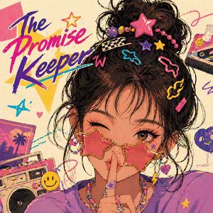 The Promise Keeper(诺言守护者)