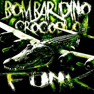 BOMBARDINO CROCODILO FUNK