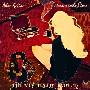 Stories of sorrow, love & shame (feat. Yaron Gershovsky, Tal Bergman, Yossi Fine, Alma Vermuth, Noam Rapaport & Haim Romano)