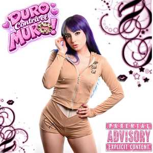 Duro contra el muro!