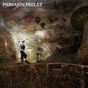 Bunnløst og himmelhøyt