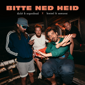Bitte ned heid
