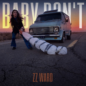 Baby Don't feat. DijahSB
