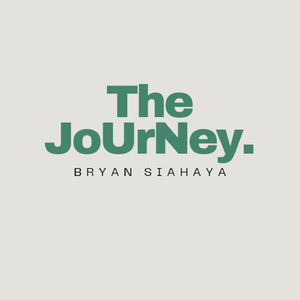 THE JOURNEY
