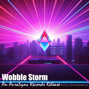 Wobble Storm