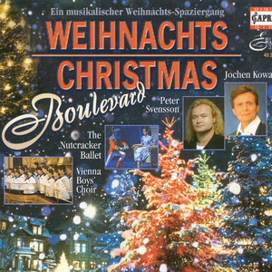 Jetzt kommt die wunderbare Zeit