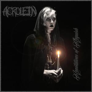 Doomspeak (Instrumental)