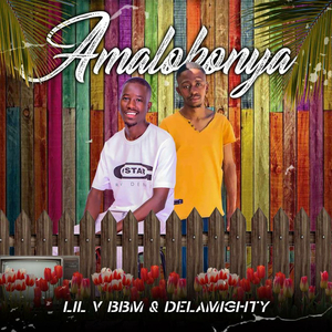 Amalokonya