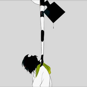 lili.（Cover flower）