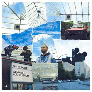 love ghost (feat. Jaz Donell) (LP Mix) (LP Mix)