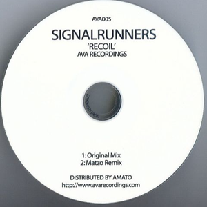 Recoil2 (Mat Zo Remix)