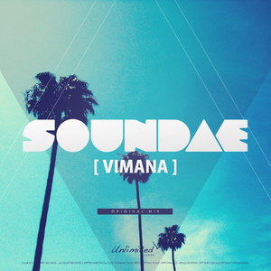Vimana (Original Mix)