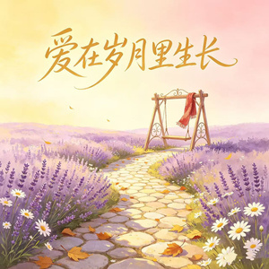 爱在岁月里生长（男生版）