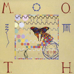 The Journey of Myrrdin