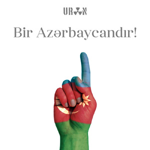 Bir Azərbaycandır!