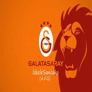 Avrupa Fatihi Galatasaray