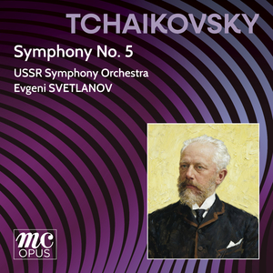 Symphony No. 5 in E Minor, Op. 64:I. Andante – Allegro con anima