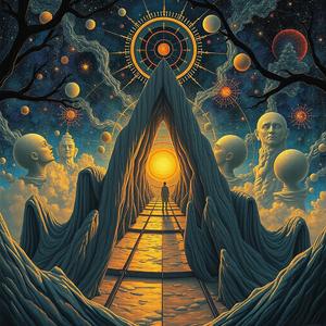 Oscillatory Throne System