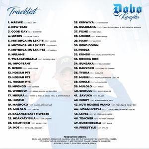 Ng'ombe Tyoka (feat. Slim Zed)