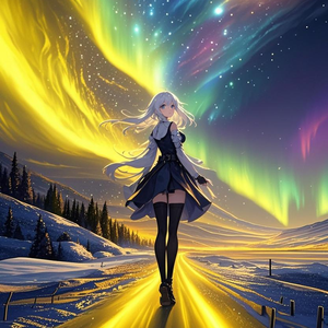 《宇宙漂流瓶寄往你眼眸》