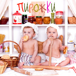 Пирожки