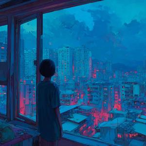 落下の無い空 (ver.2)