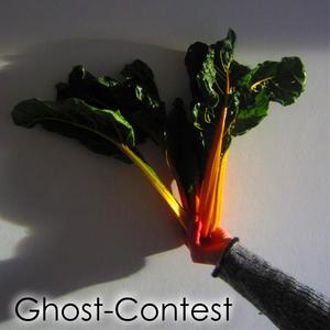 Ghost-Contest