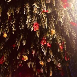 Stay the niiight (...) Interlude