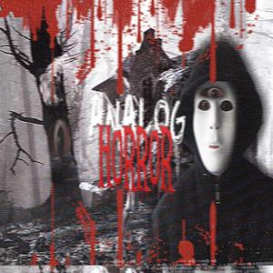 ANALOG HORROR (feat. yokaio & YUNG EXU)