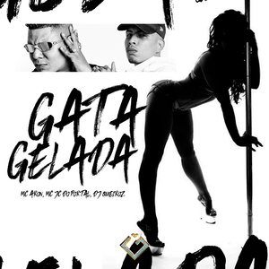 Gata Gelada